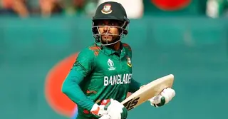 আইসিসির এপ্রিল সেরা ক্রিকেটারের সংক্ষিপ্ত তালিকায় মেহেদী মিরাজ